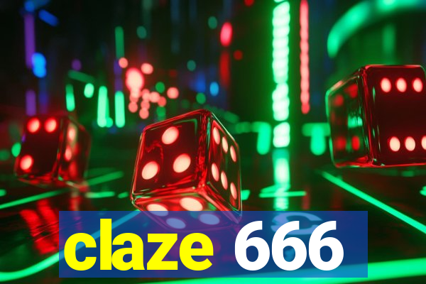claze 666