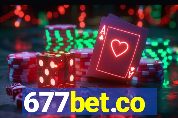 677bet.co
