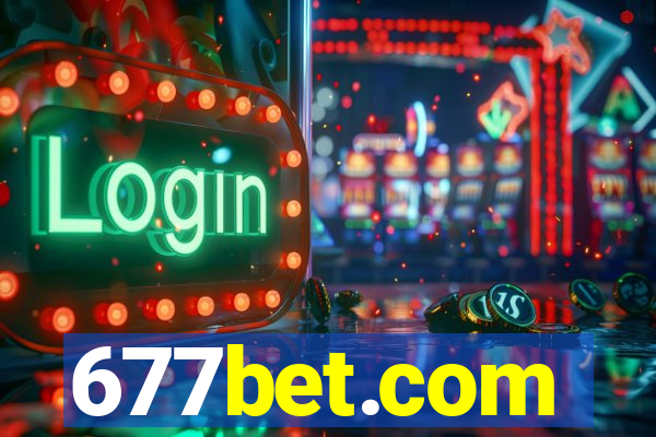 677bet.com