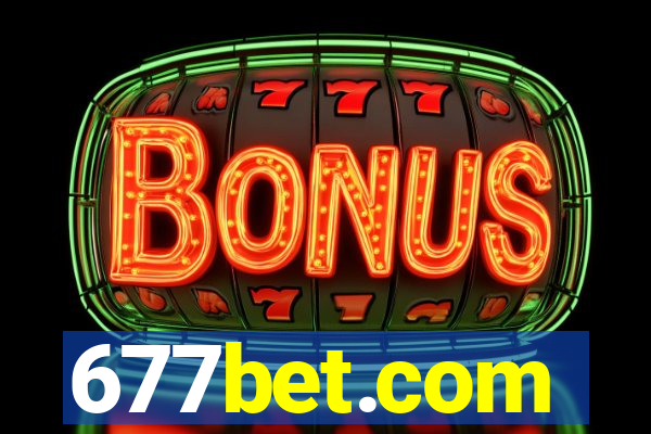 677bet.com