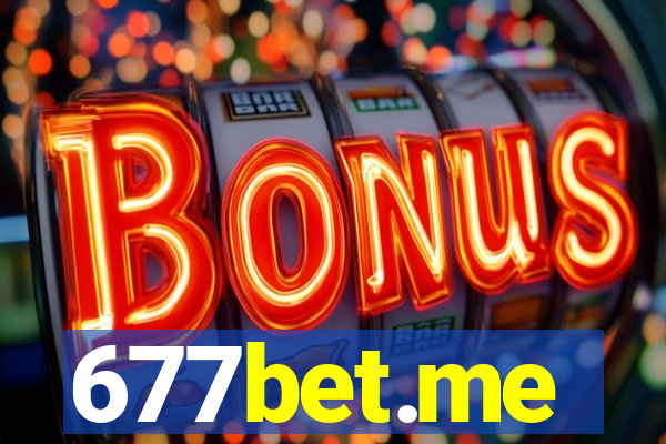 677bet.me