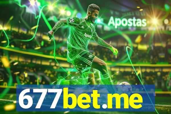 677bet.me