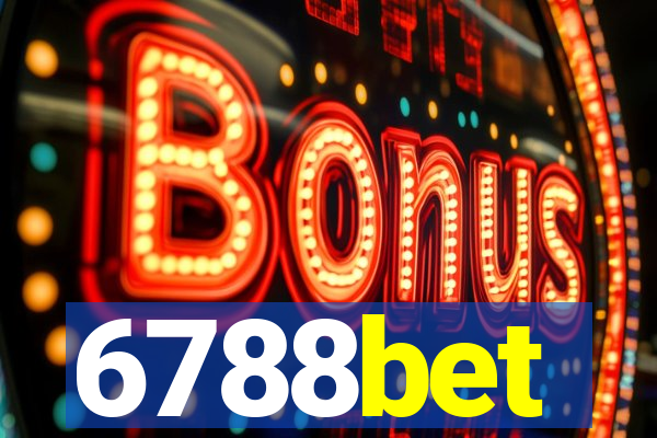 6788bet