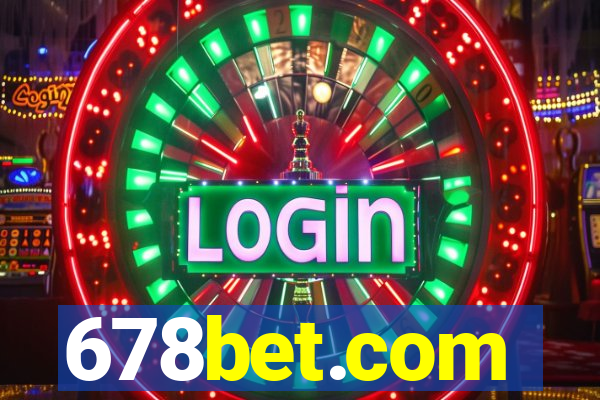 678bet.com