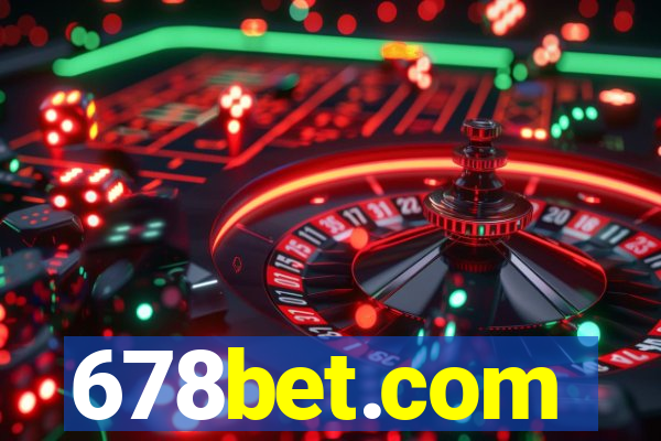 678bet.com