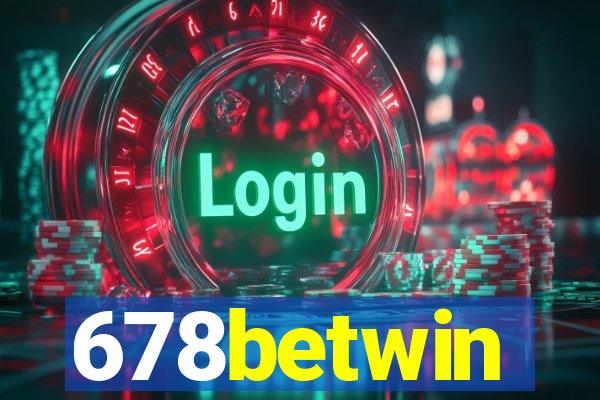 678betwin