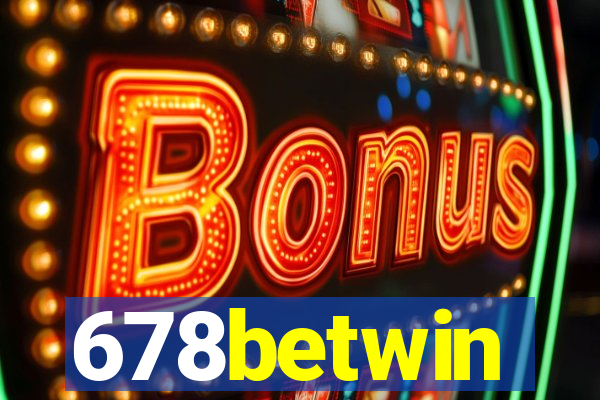 678betwin