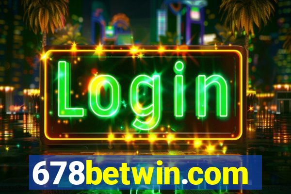 678betwin.com