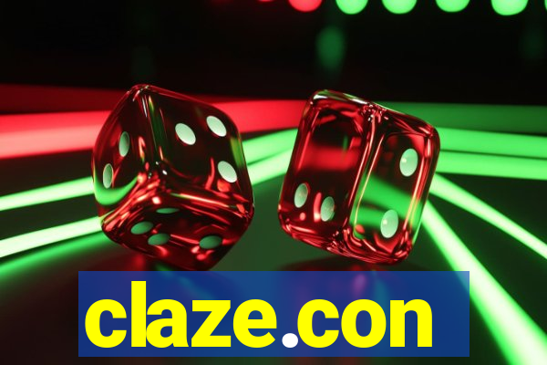 claze.con