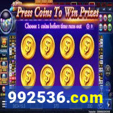 992536.com