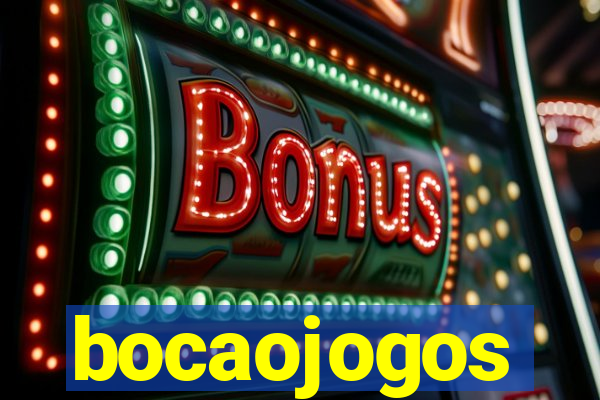 bocaojogos