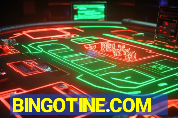 BINGOTINE.COM