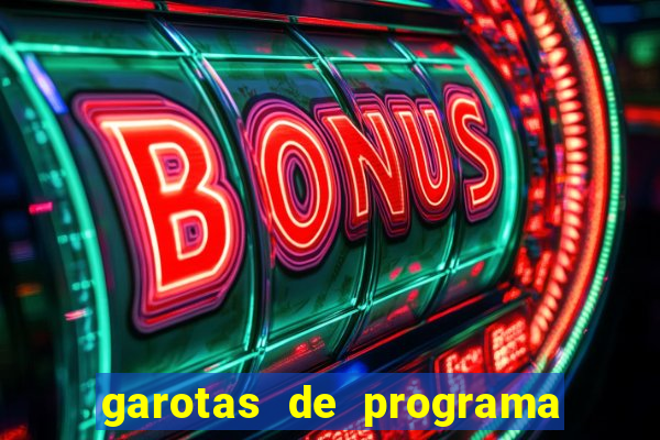 garotas de programa de porto ferreira