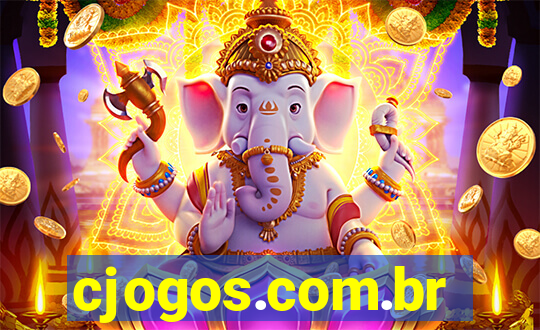 cjogos.com.br
