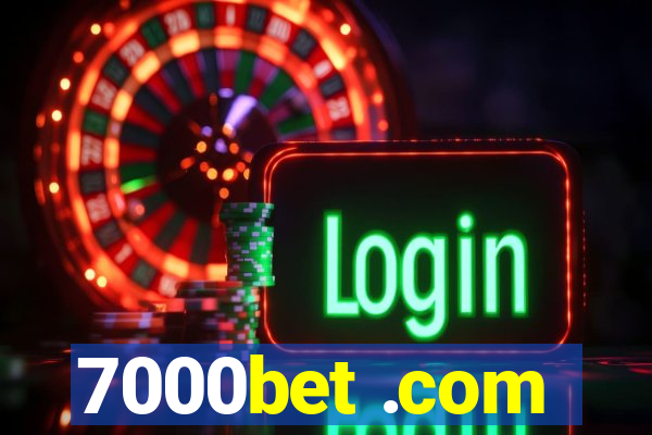 7000bet .com