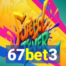 67bet3