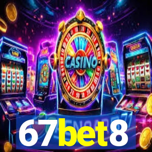 67bet8