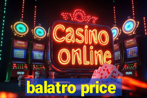 balatro price