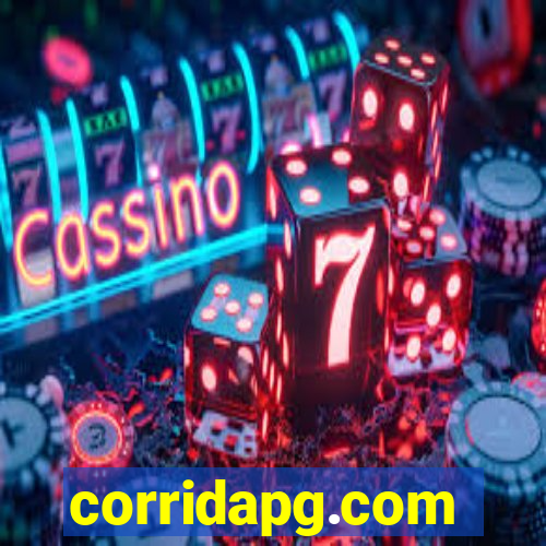corridapg.com