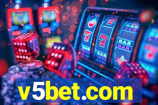 v5bet.com