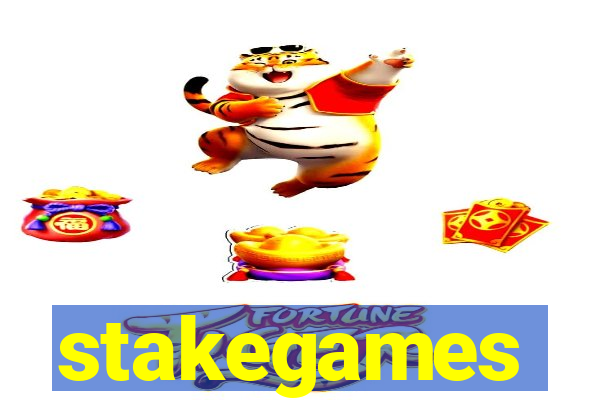 stakegames