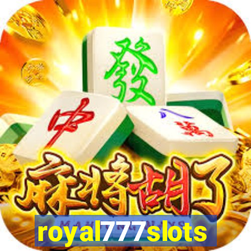 royal777slots