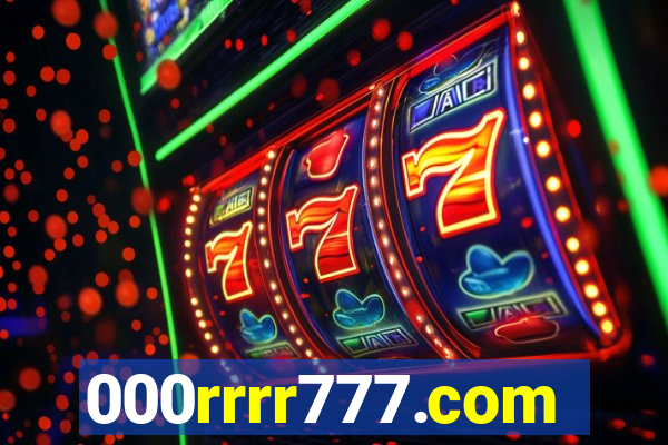 000rrrr777.com