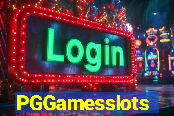 PGGamesslots