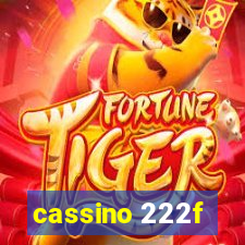 cassino 222f