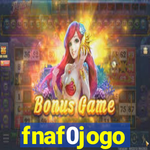 fnaf0jogo
