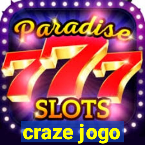 craze jogo