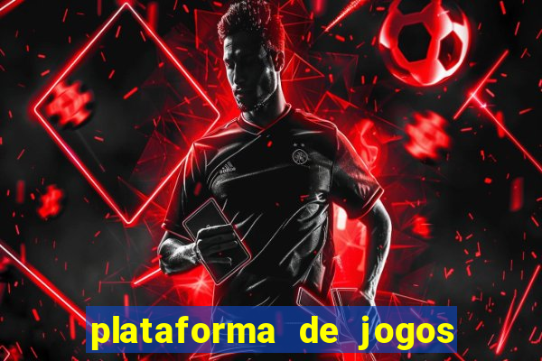 plataforma de jogos que pagam no cadastro sem deposito
