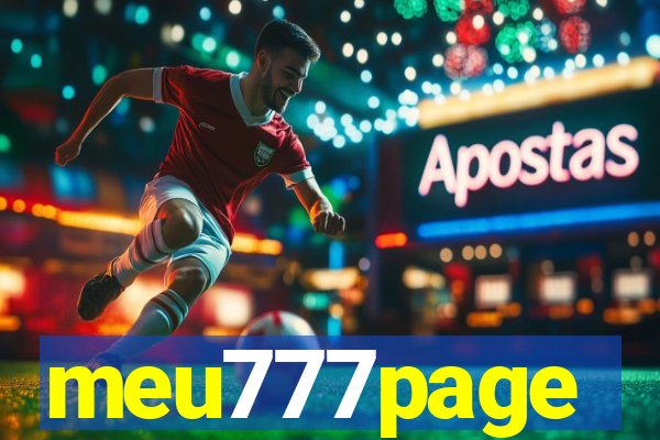 meu777page