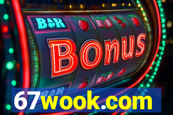 67wook.com