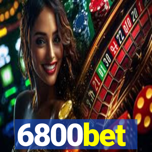 6800bet