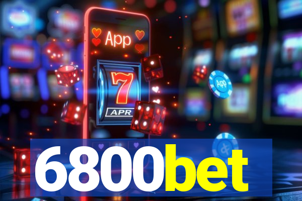 6800bet