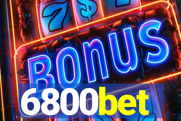 6800bet
