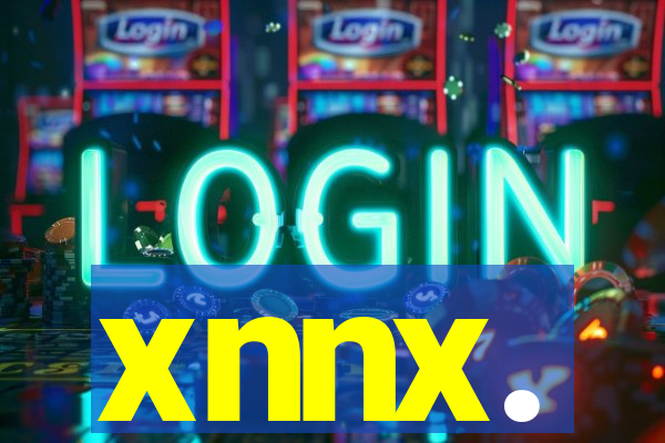xnnx.