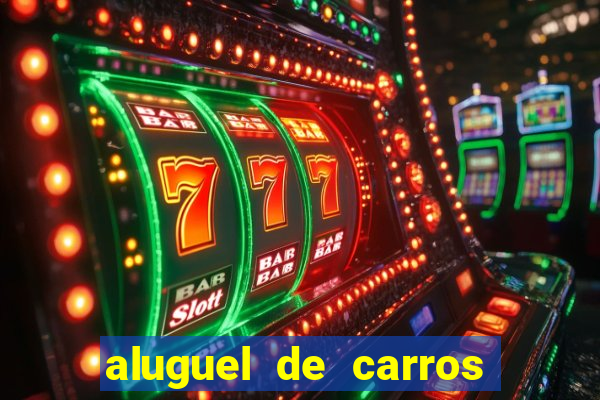 aluguel de carros em salvador bahia