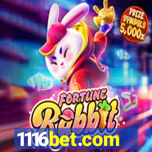 1116bet.com