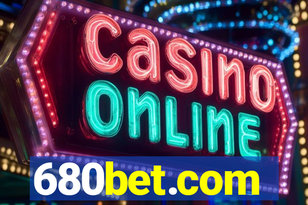 680bet.com