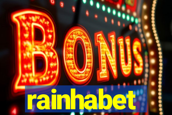 rainhabet