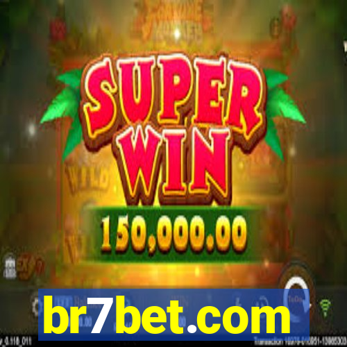 br7bet.com