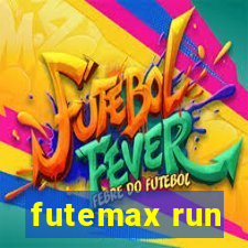 futemax run