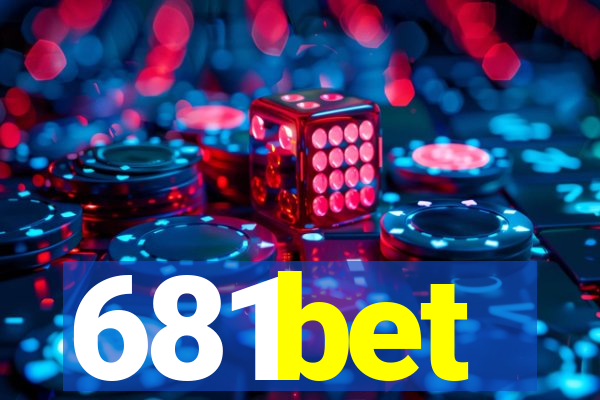 681bet