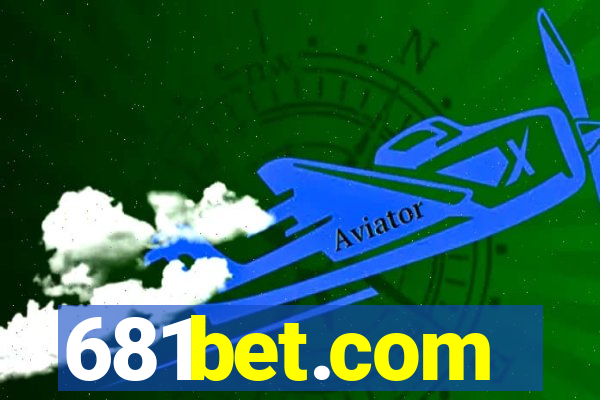 681bet.com
