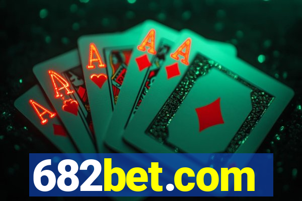 682bet.com