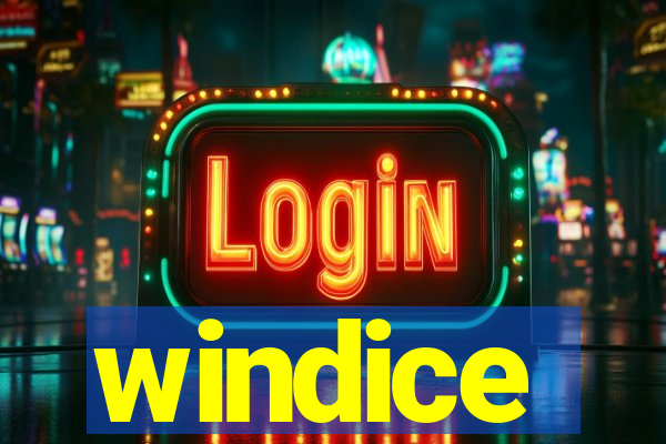 windice
