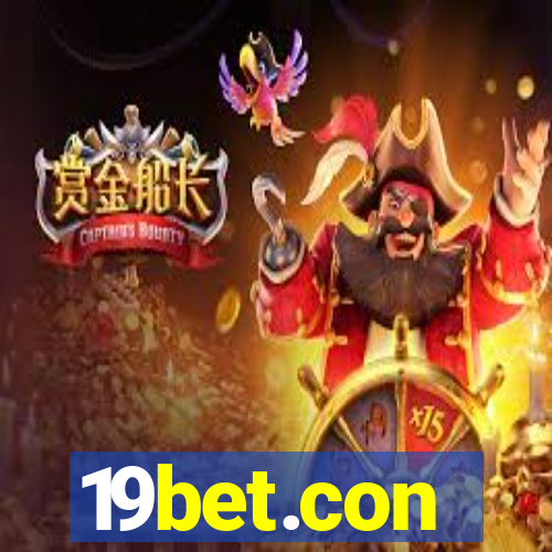 19bet.con