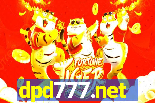 dpd777.net
